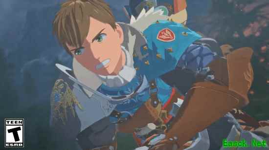 口碑炸裂！《怪猎物语3》媒体赞誉宣传片