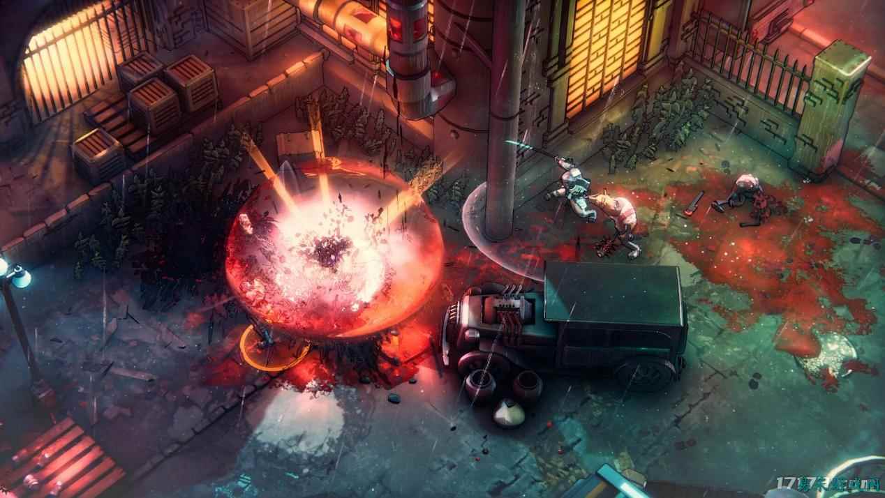 又一传奇MMORPG上线，还有全新类暗黑刷刷新作！盘点4月外服多人游戏