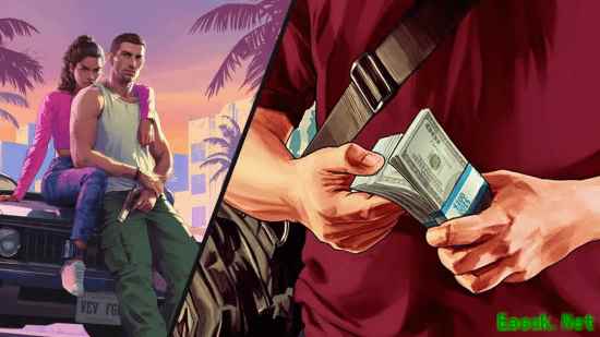 《GTA6》成本高达数十亿美元？纯属夸大了