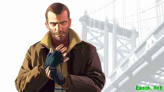 《GTA4》重大泄露！开发机流出：118G海量数据泄密