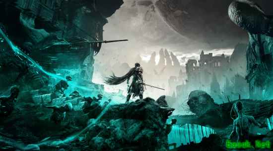 kun哥爆料四月PS新会免！类魂与二次元双大作领衔