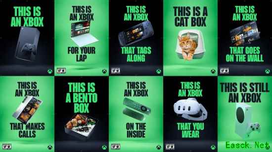 Xbox女CEO掌权！确认放弃"争议"营销 回归硬件初心