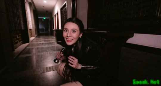 真人悬疑影游《禁地直播》Steam发售  探灵直播