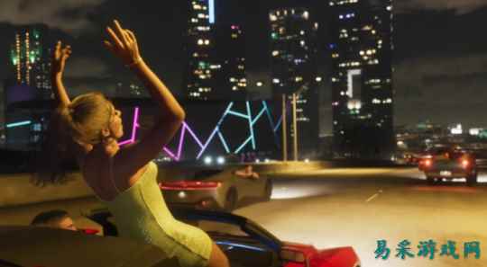 前R星员工揭秘《GTA6》开发计划  放飞想象力