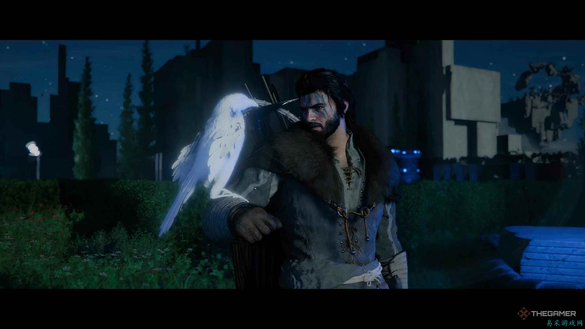 《红色沙漠》全奖杯/成就获取指南