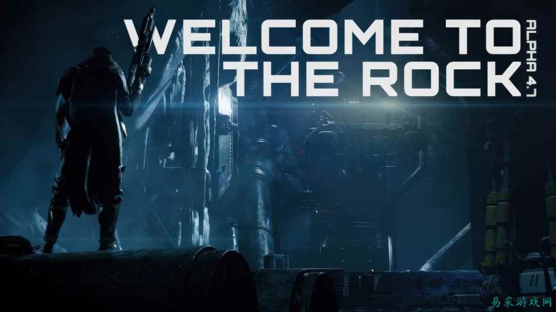 《星际公民》众筹逼近10亿美元 Alpha4.7版上线