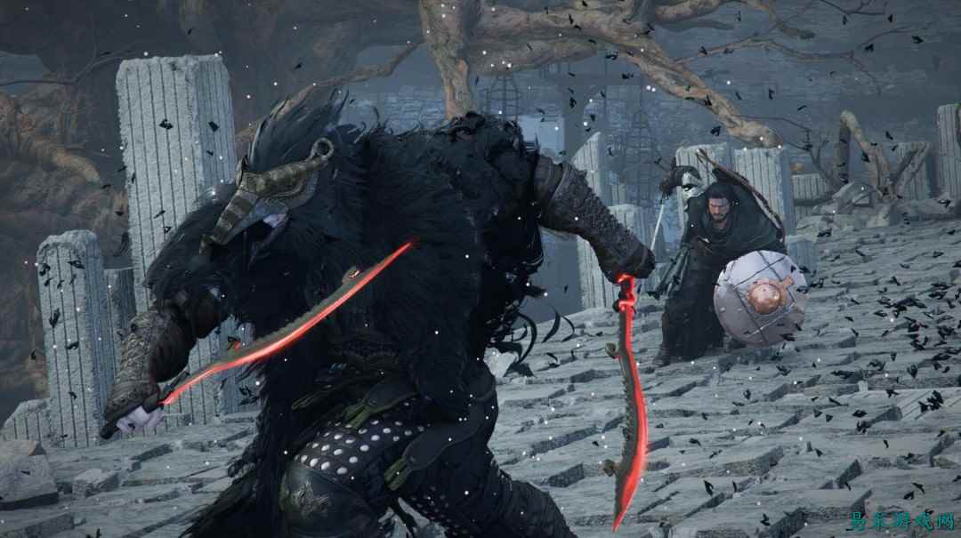 《红色沙漠》开发商承认在剧情叙事上存在不足