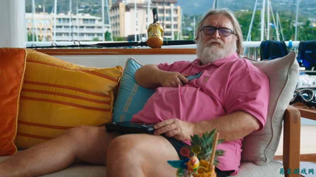 前V社员工抨击Epic裁员：Tim只知道赚钱 G胖比你强