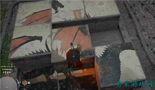 红色沙漠水雾盆地龙头遗迹解密攻略 红色沙漠水雾盆地龙头遗迹解密全指南