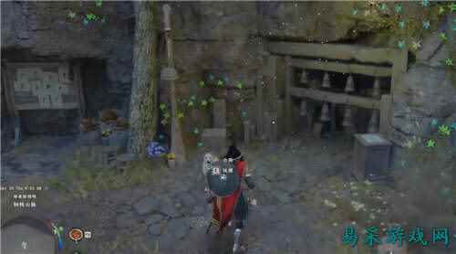 红色沙漠钢铁山脉的遗迹解密攻略 红色沙漠钢铁山脉的遗迹解密全指南