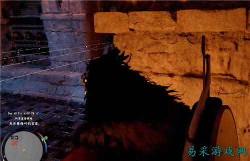 红色沙漠悲鸣宝库的遗迹解密攻略 红色沙漠悲鸣宝库的遗迹解密分析