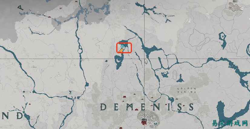 红色沙漠秋日森林礼服皮制鞋子在哪里 红色沙漠秋日森林礼服皮制鞋子收集位置