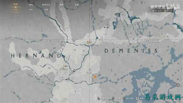 红色沙漠焦灼火焰套装收集位置 红色沙漠焦灼火焰套装在哪