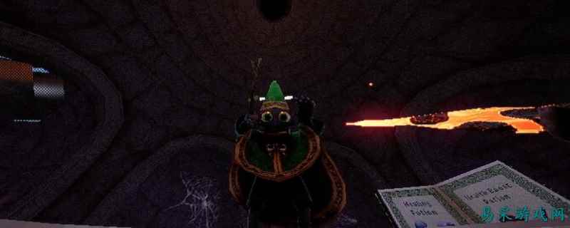 YAPYAP幻影魔杖有什么效果 YAPYAP幻影魔杖介绍