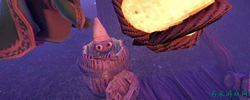 YAPYAP星体魔杖有什么效果 YAPYAP星体魔杖效果介绍