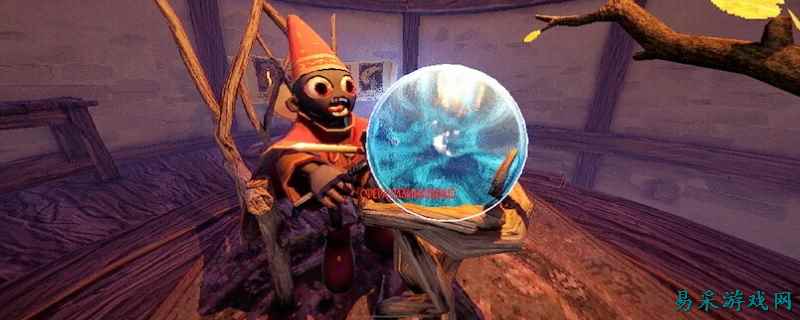 YAPYAP火之杖有什么效果 YAPYAP火之杖效果介绍