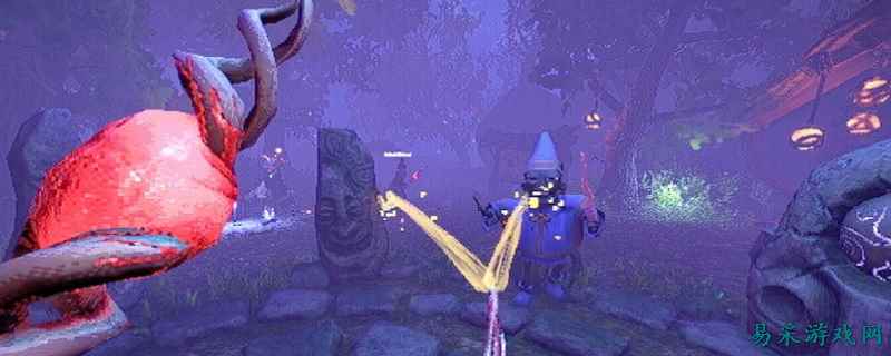 YAPYAP破坏魔杖介绍 YAPYAP破坏魔杖有什么效果