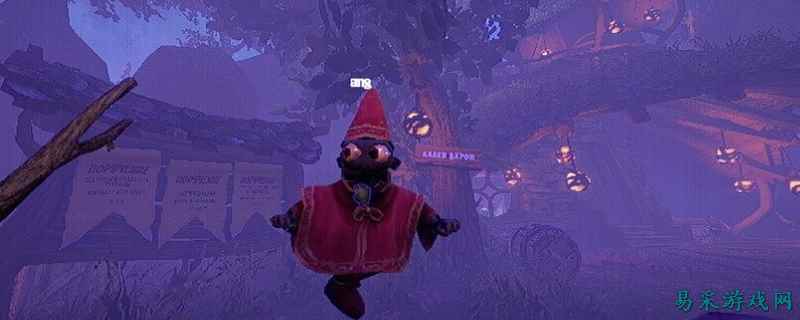 YAPYAP地下神秘商人介绍 YAPYAP地下神秘商人有什么用