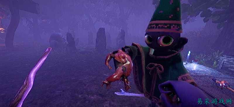 YAPYAP哥布林怪物介绍 YAPYAP哥布林怪物怎么应对