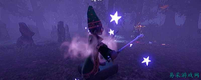 YAPYAP戴着镣铐的囚犯怪物介绍 YAPYAP戴着镣铐的囚犯怪物怎么应对