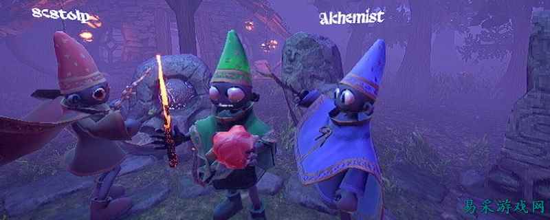 YAPYAP炸弹背心怪物怎么处理 YAPYAP炸弹背心怪物介绍