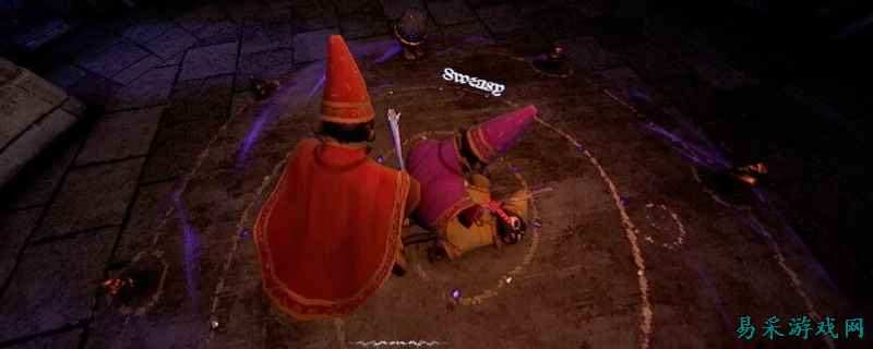 YAPYAP小丑怪物有什么特点 YAPYAP小丑怪物介绍