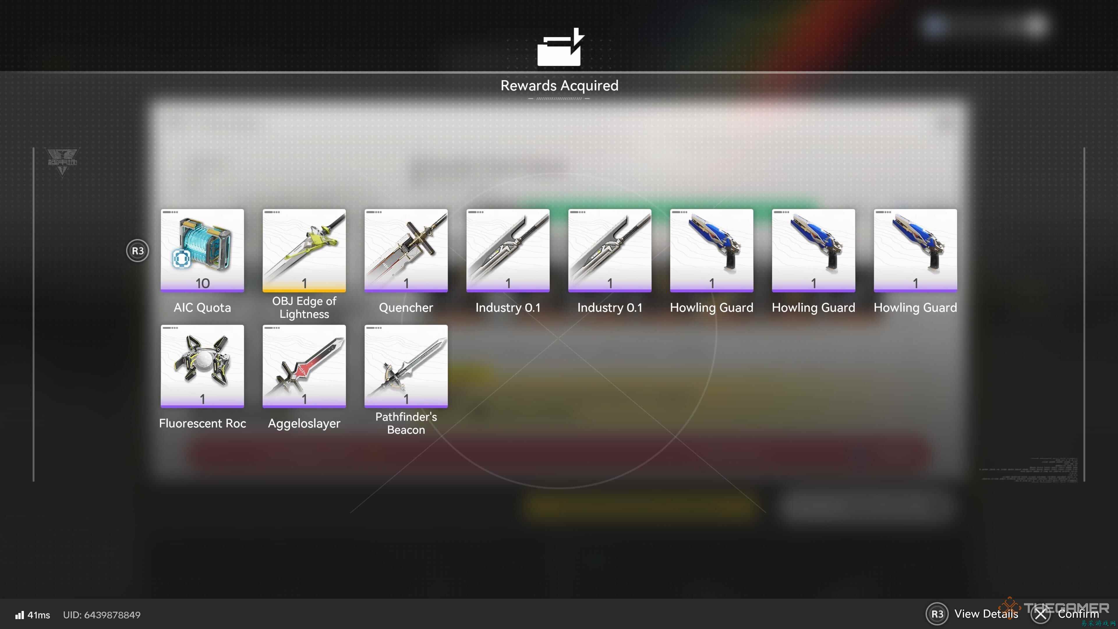 《Arknights: Endfield》最佳武器强度榜