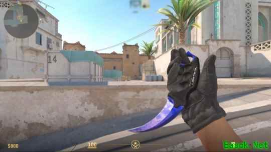 《反恐精英2》短期大规模封号96万 集中治理刷皮肤