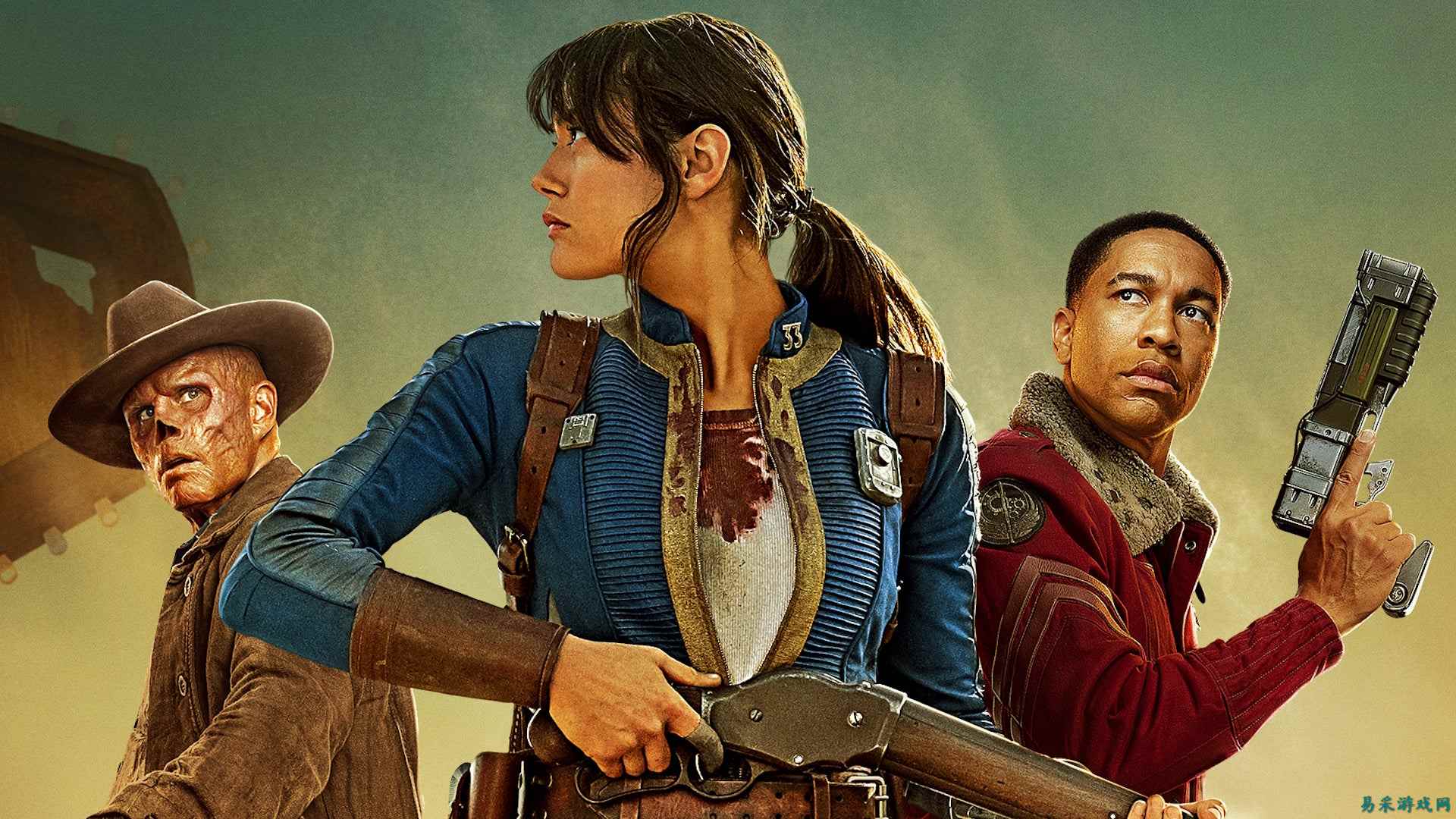 亚马逊表示《Fallout 76》第二季观众数在Prime Video回归剧中仅次于《Reacher》第二季