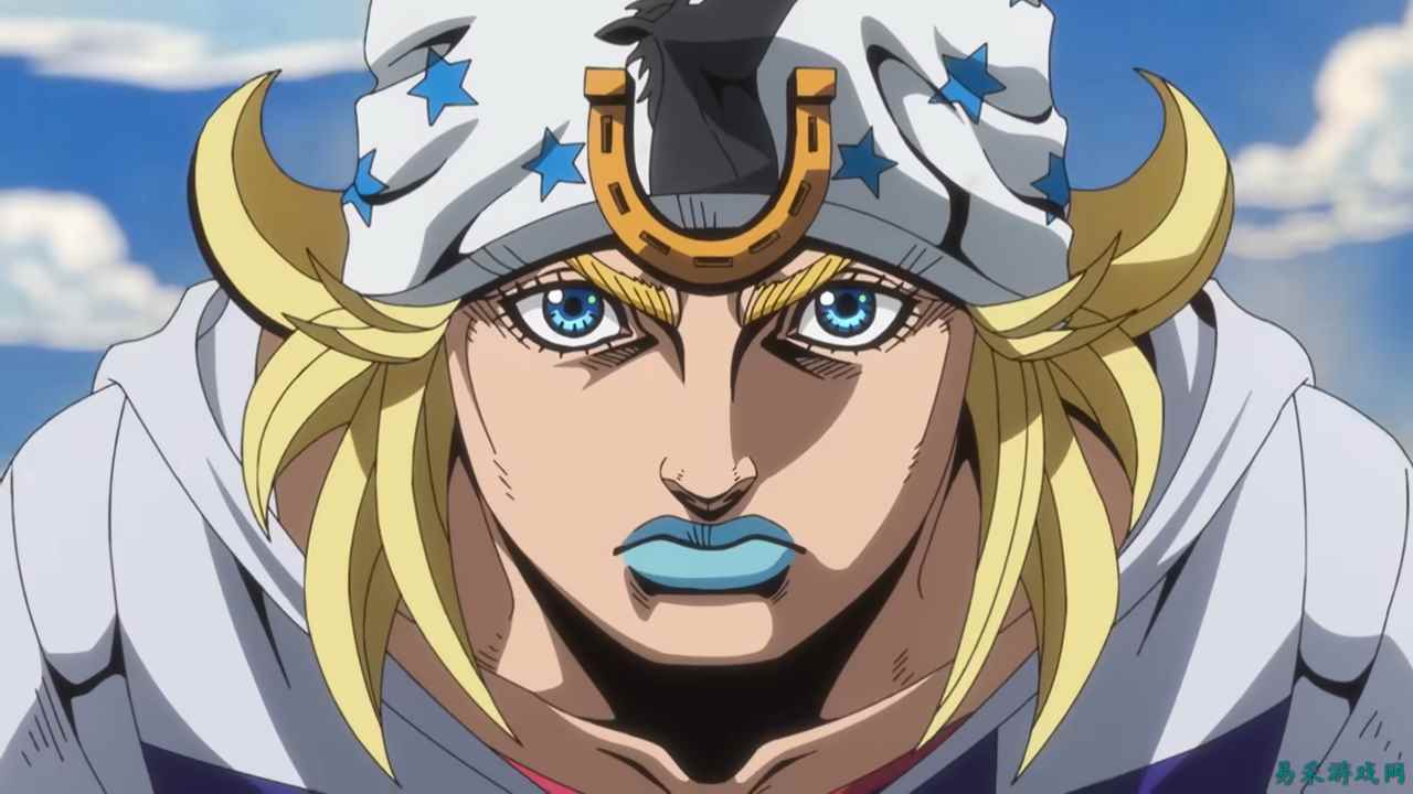 《JoJo’s Bizarre Adventure: Steel Ball Run》第二集何时播出？这…有点复杂