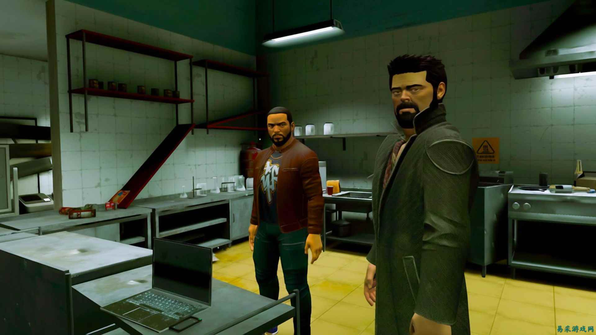 《黑袍纠察队》主演称该剧不会迎来“童话式结局”