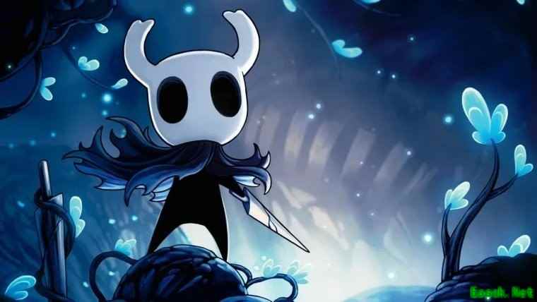 空洞骑士意外更新修复首发以来长期存在的关键战斗漏洞