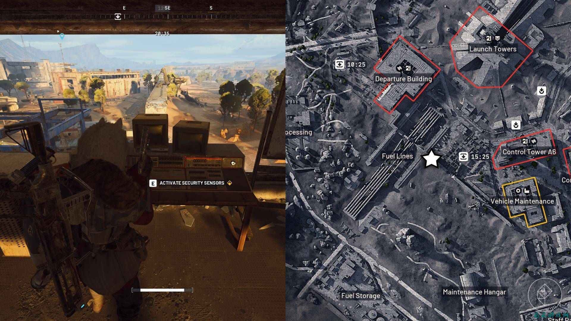 ARC Raiders「唤醒网络」任务攻略