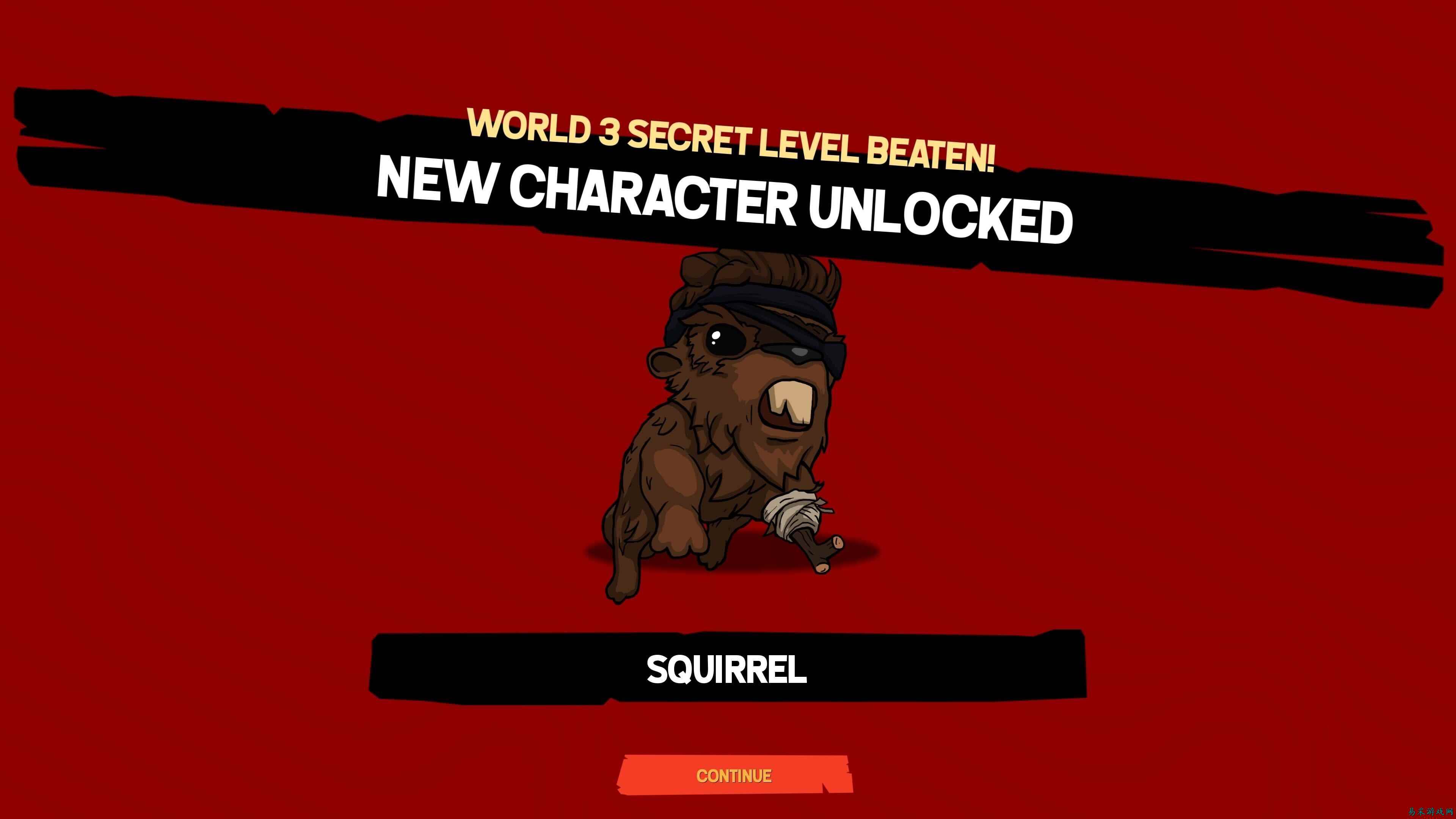 如何在《Super Meat Boy 3D》中找到所有隐藏关卡