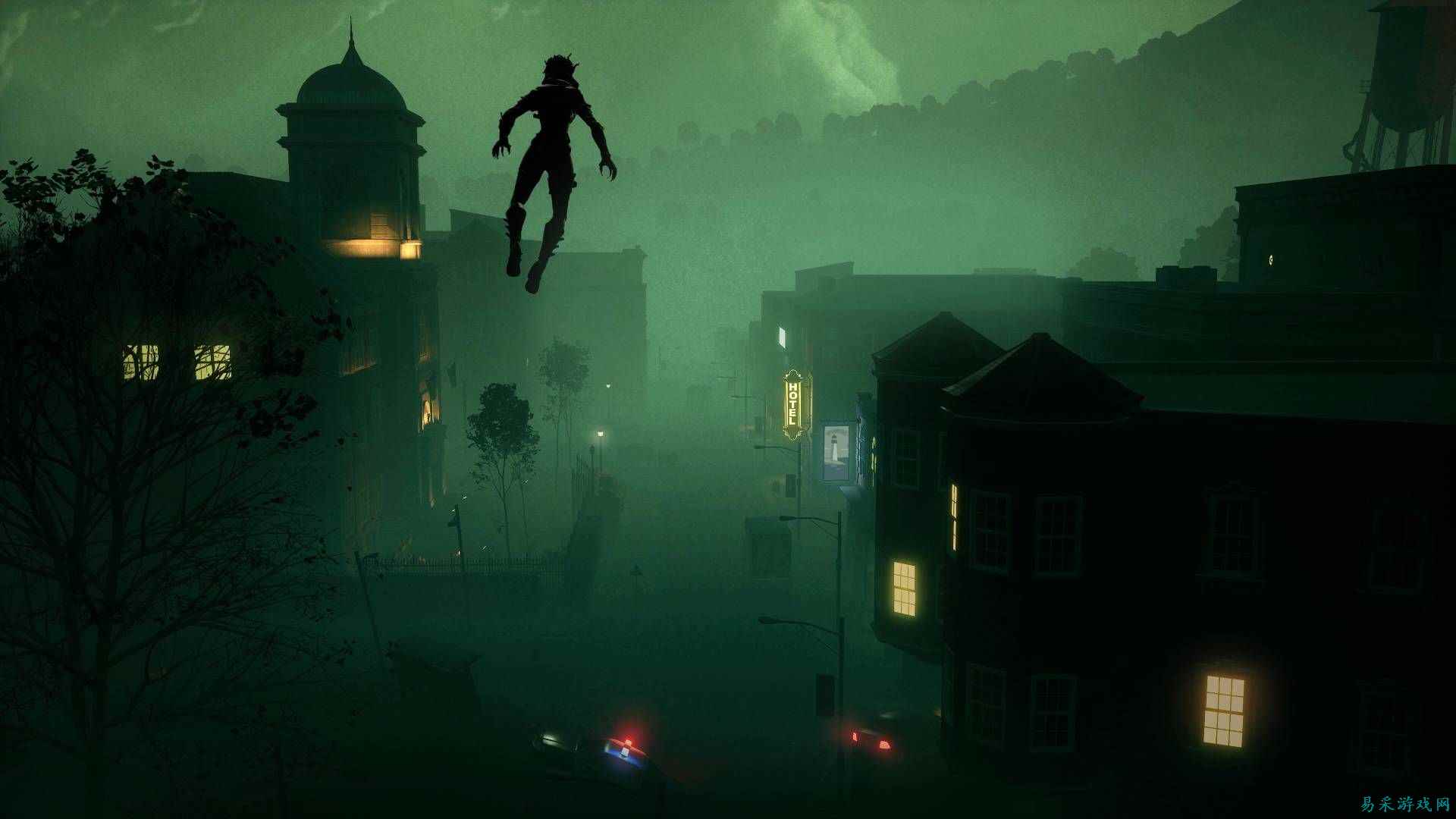 Nightholme前瞻：融合ARC Raiders、黎明杀机和LoL玩法的“撤离式恐怖”游戏