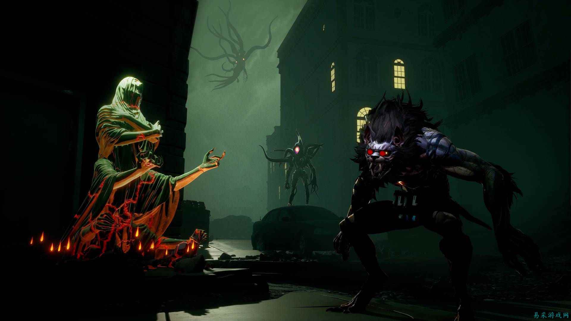 Nightholme开发者访谈：ARC Raiders验证了诸多假设