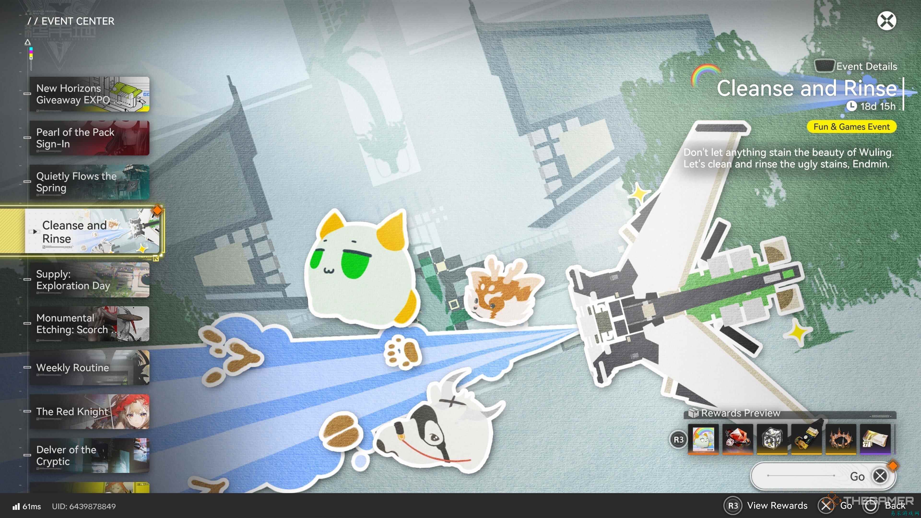 《Arknights: Endfield》「彻底清洁」活动完整指南