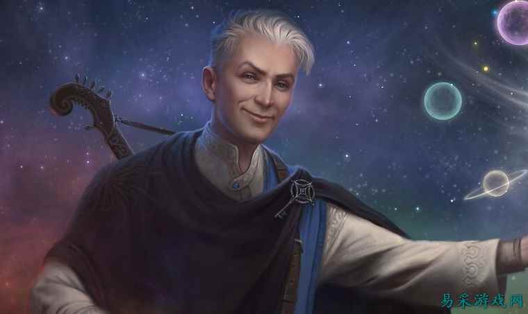 MTG玩家坚信《Brandon Sanderson's Cosmere》跨界系列即将推出，原因如下。