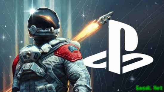 《星空》PS5版本逆天操作!实体版不强制联网玩不了