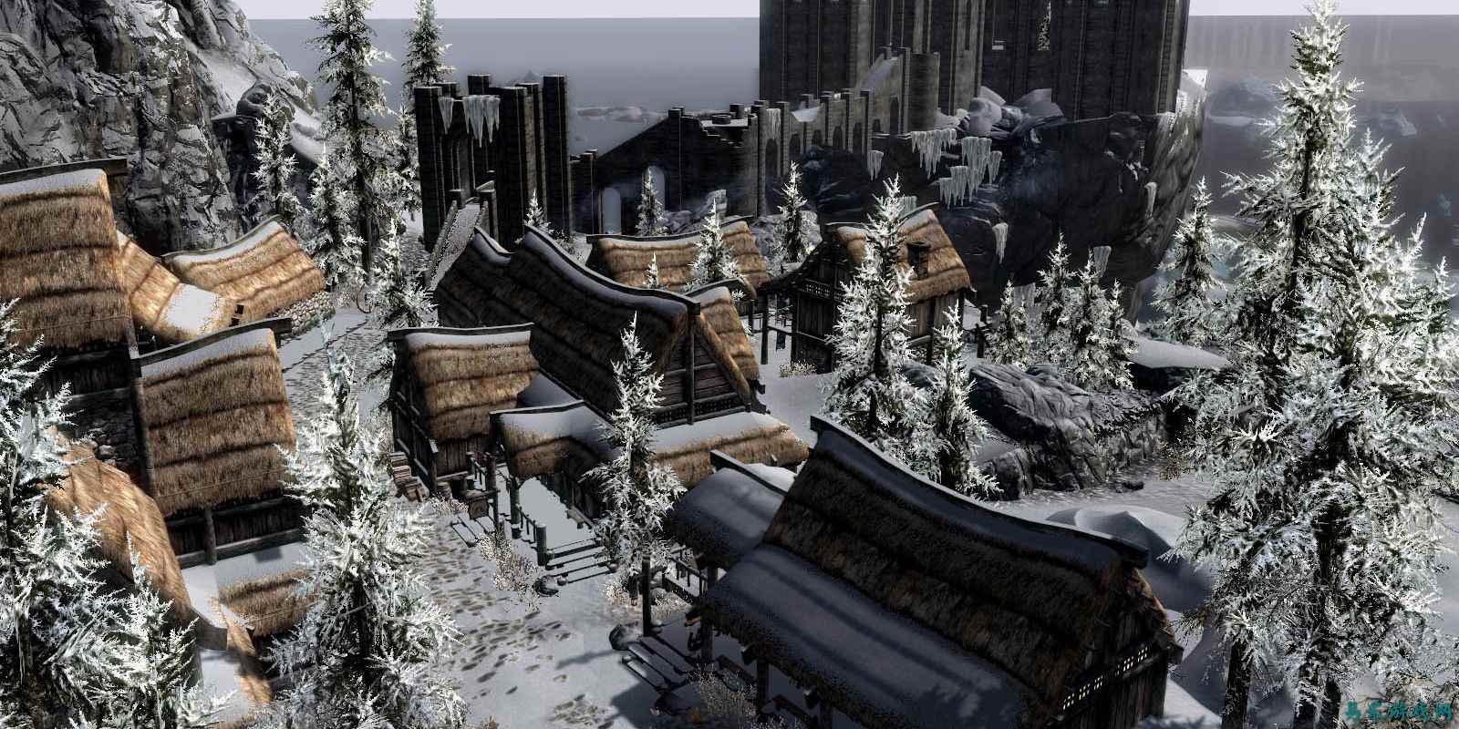 《上古卷轴OL：高岛》确认新增《Skyrim》区域