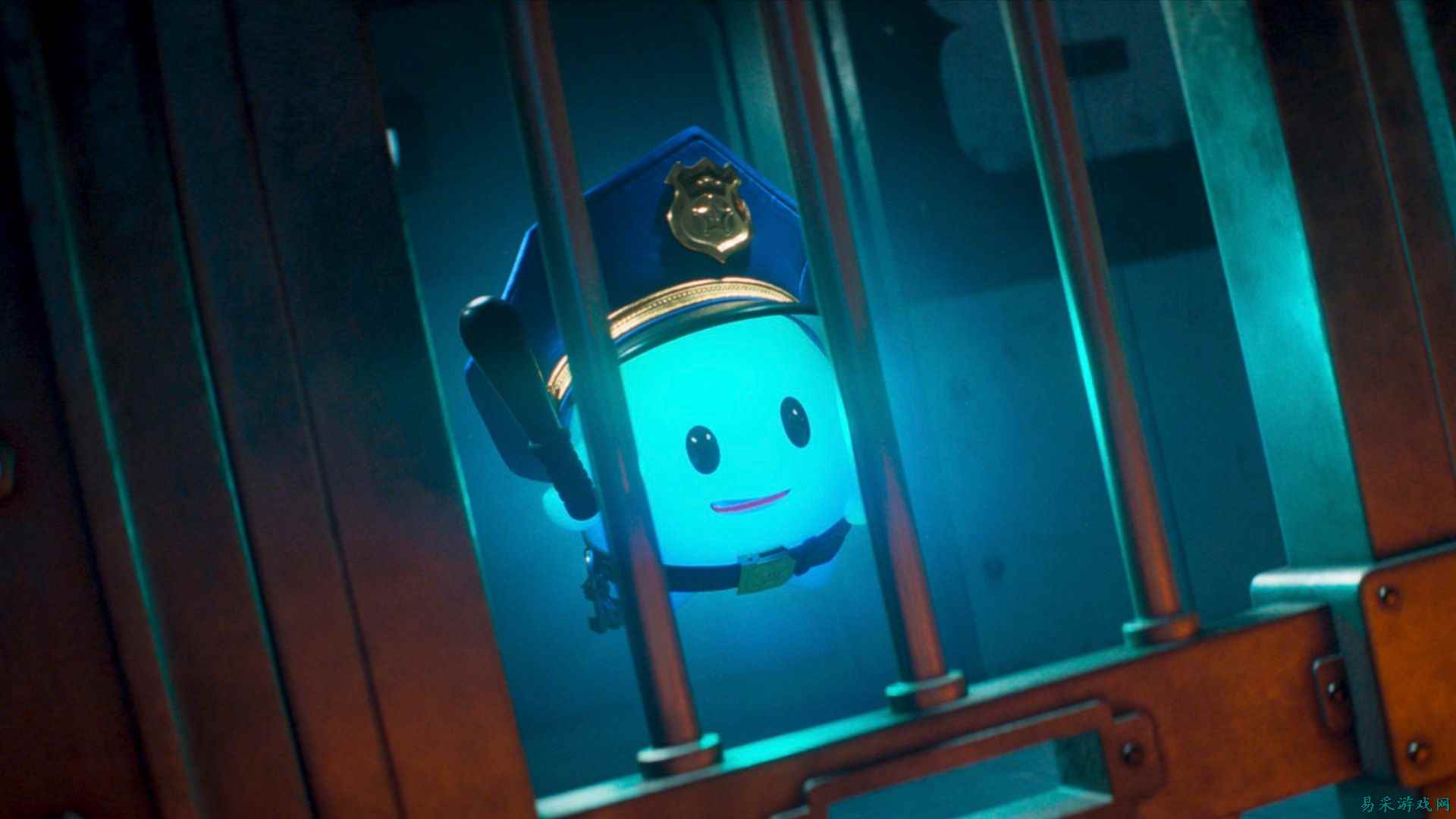 《超级马里奥银河2》电影片尾彩蛋解析