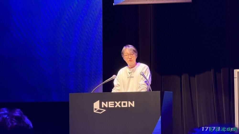 NEXON：《DNF养成记》年内上线 《DNF经典》明年上线