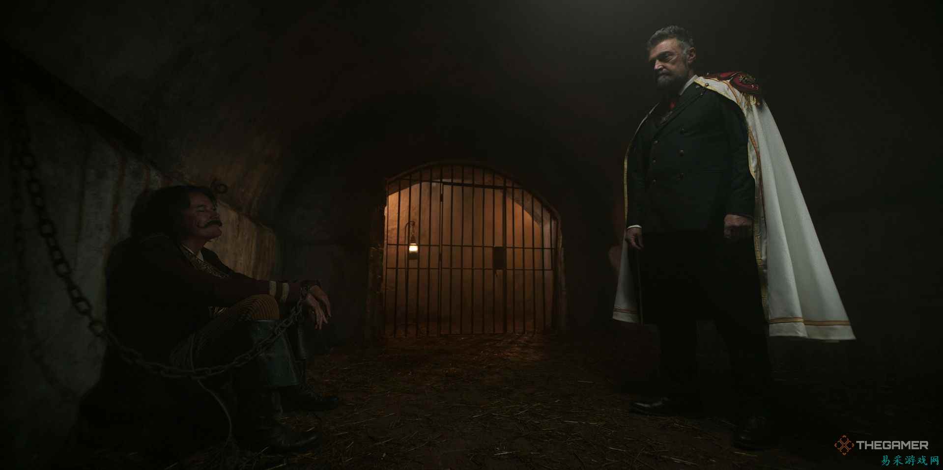 Netflix《One Piece》第二季：与原版动画的最大区别