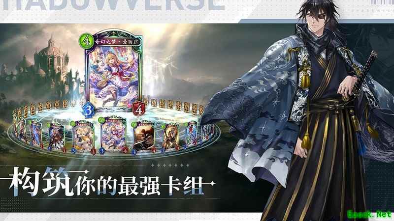 影之诗入坑指南：轻松上手
