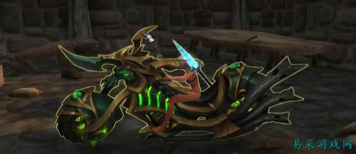 《魔兽世界》隐藏2年的谜题终于被解开！步骤怀旧感拉满