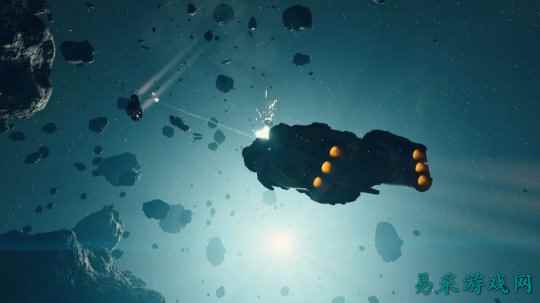 《星空》PS5版被曝光盘数据不全 需联网下载完整内容