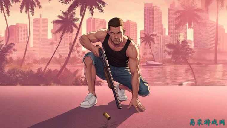 《GTA6》据爆为NPC录制3.5万条语音 会对游戏事件做出真实反应