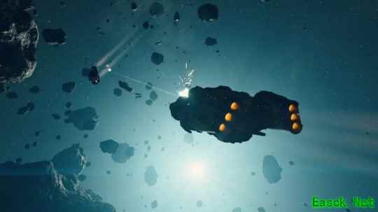 《星空》PS5版被曝光盘数据不全  需联网下载完整内容