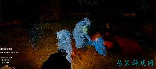 红色沙漠牛下落的记忆读取方法介绍 红色沙漠牛下落的记忆读取全指南