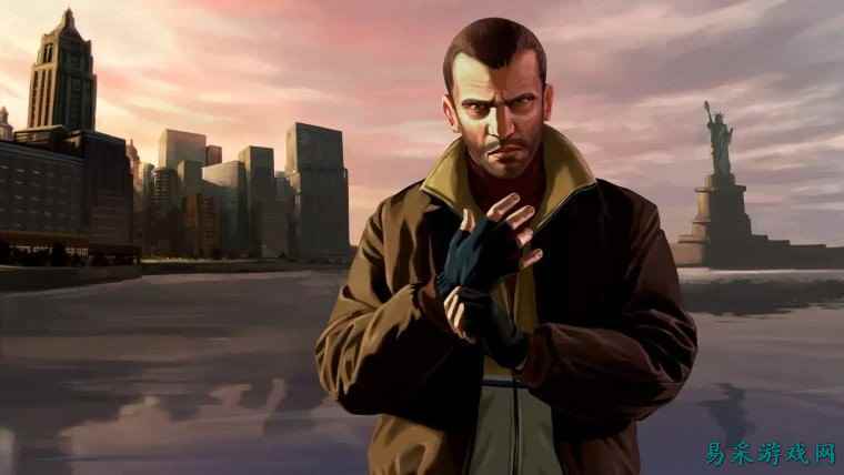 随手加的！前R星总监否认《GTA4》删减僵尸模式传闻
